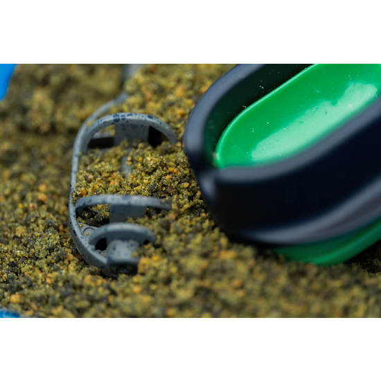 Momitor Method Feeder Preston - ICS In-Line Dura Method Feeder Medium 30gr Momitor Method Feeder Preston - ICS In-Line Dura Method Feeder Medium 30gr